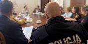Odbyo si kolejne posiedzenie sztabu kryzysowego. "Nadal prowadzane s prace zwizane z czyszczeniem ulic"