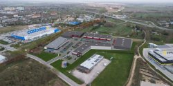 Elblg: Park handlowy na 3,4 ha. Inwestycja przy uawskiej coraz bliej?