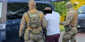 KAS i CBP rozbiy grup przestpcz zajmujc si skadowaniem niebezpiecznych odpadw