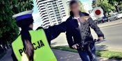 Jednolady i piesi pod lup Policji
