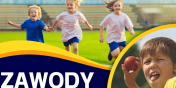Zawody Lekkoatletyczne dla najmodszych – zapisy wanie ruszyy!
