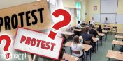 Nauczyciele z Elblga wybieraj si na protest? „Nie mog si cigle zastanawia, z czego maj y”