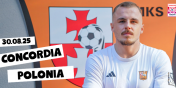  Hit rundy! Concordia kontra Polonia (transmisja PPV)