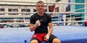 Nikodem Kozak o powoaniu na Mistrzostwac wiata w Boksie