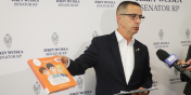 SenatorWcisa: Pomoc Ukraicom ley w naszyminteresie