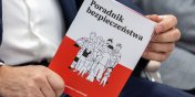 Poradnik bezpieczestwa ju dostpny."Niedugo trafi do kadego domu"