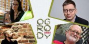 Liczy si rozmowa: spotkania w trakcie Ogrodw POLITYKI