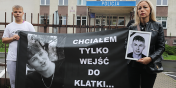 "Zabrali mi jedynego syna". Marsz milczenia po tragicznej mierci 19-latka(zobacz zdjcia)