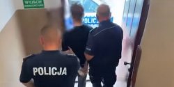 Rani dwch nastolatkw. 17-latek nie przyznaje si do winy, twierdzi, e jedynie si broni [aktualizacja]