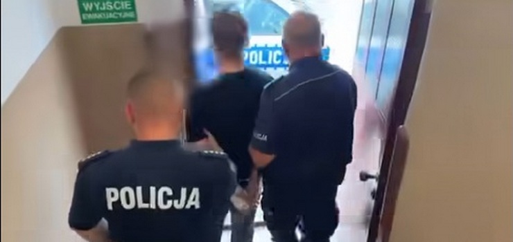 Rani dwch nastolatkw. 17-latek nie przyznaje si do winy, twierdzi, e jedynie si broni [aktualizacja]