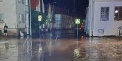 Woda zalaa ich domy. Mieszkacy Tolkmicka szykuj pozew – jest odpowied Wd Polskich
