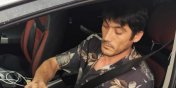 Uzbek poszukiwany listem goczym! Przewozi nielegalnych imigrantw