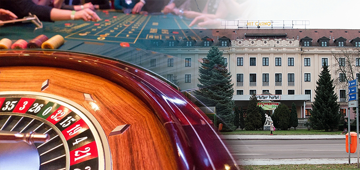  Jedyne w Elblgu kasyno zniknie z Placu Sowiaskiego?