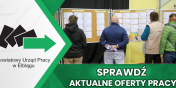 Kto znajdzie prace w Elblgu?