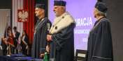 Elblg: Inauguracja nowego roku akademickiego wANS(zobacz zdjcia)