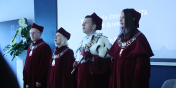 Elblg: AMiSNS zainaugurowaa nowy rok akademicki (zobacz zdjcia)