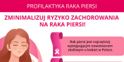 R�owy pa�dziernik i profilaktyka raka piersi