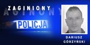 Zagin mczyzna. Policja prosi o pomoc w ustaleniu jego miejsca pobytu