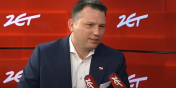 Zakaz alkoholu w parlamencie? Mentzen: Stracimy ze sob kontakty. Sejm stanie si mniej ludzkim miejscem