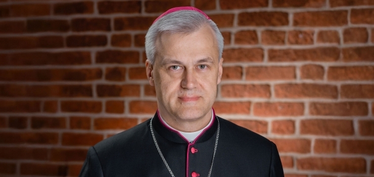 Ingres bp. Wojciecha Skibickiego, nowego biskupa elblskiego, ju w sobot