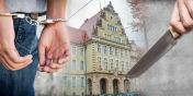 30-letni Wietnamczyk zaatakowa noem koleg z pracy."Wobec podejrzanego zastosowano nieizolacyjne rodki zapobiegawcze"