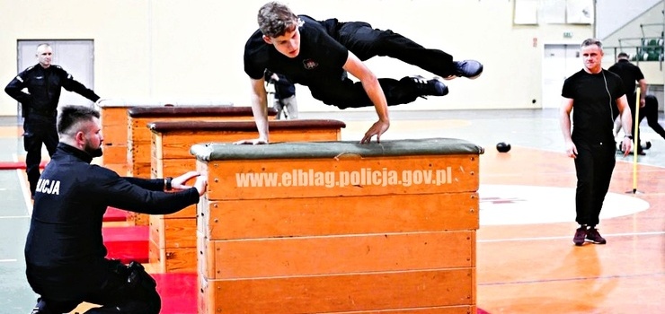 Jutro Dzie Kandydata w Elblgu. Zosta jednym z nas!