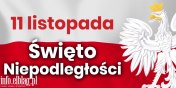 Dzi� Narodowe �wi�to Niepodleg�o�ci - z wdzi�czno�ci dla tych, dzi�ki kt�rym dzi� �yjemy w niepodleg�ej Polsce