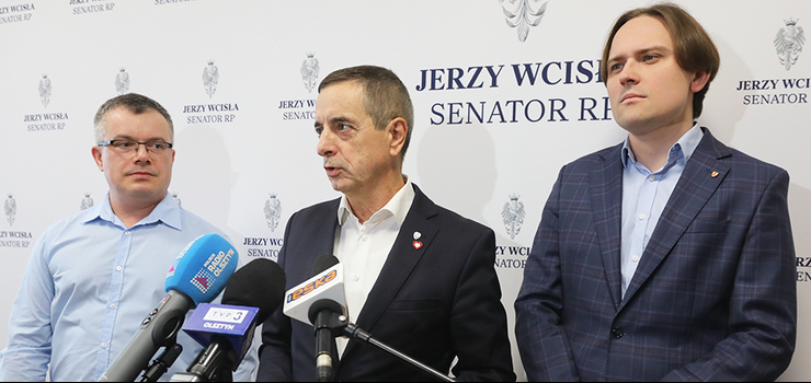 Z Elbląga do Gdańska w 30 minut?