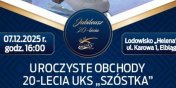20 lat pasji i sukcesw – UKS „Szstka" wituje swj jubileusz