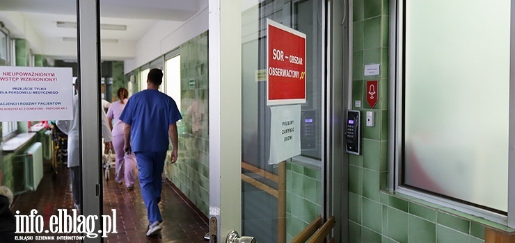 Boże Narodzenie, Nowy Rok, Trzech Króli – gdzie szukać pomocy medycznej?