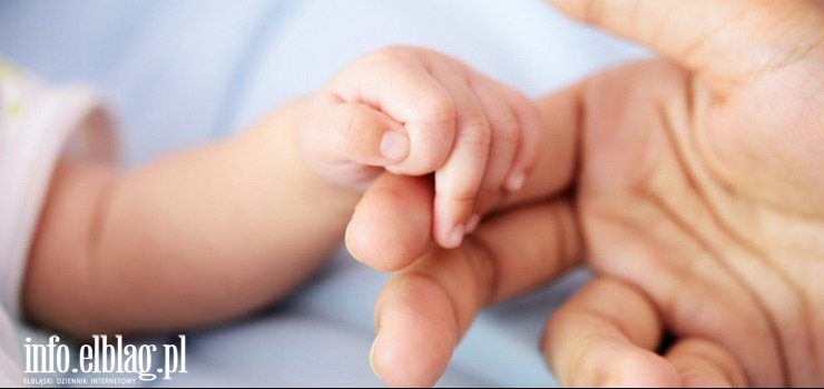 Zofia i Jan, a mo�e Ariela i Noe? Te imiona wybierali rodzice w Elbl�gu