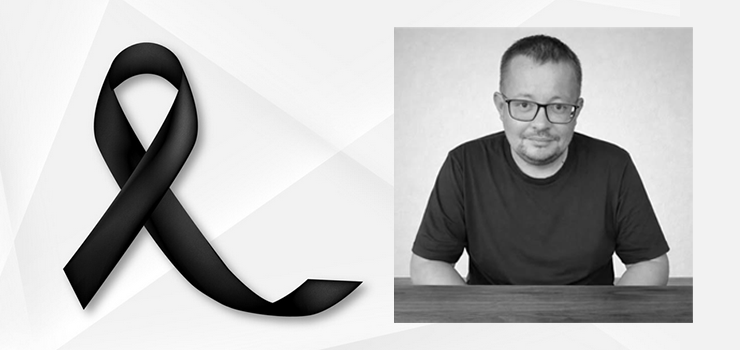 Nie �yje Rafa� Chojnowski. Odszed� kierownik Olimpii Elbl�g 2015