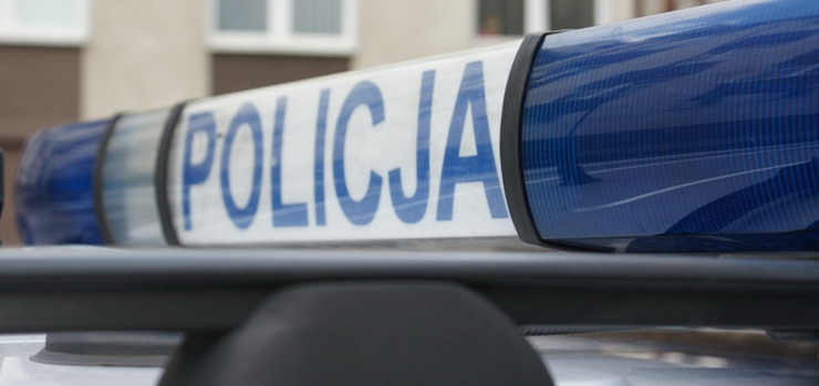 Pijana matka "opiekowała się" 6-miesięczną córeczką. Kobieta trafiła do aresztu