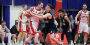 5 sekund przed ko�cem. Wielki powr�t Elbasket