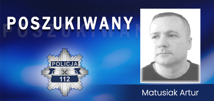 Poszukiwany listem go�czym