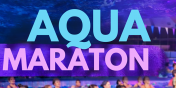Aqua Maraton, czyli 120 minut ruchu w wodzie