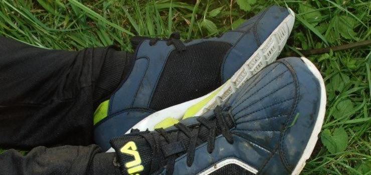 Cia�o 72-letniego m�czyzny znaleziono w rowie