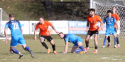 Stomil Olsztyn pewnie wygra� w Elbl�gu (skr�t meczu)