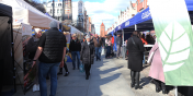 Ruszy� Jarmark Wielkanocny na Starym Mie�cie (zobacz zdj�cia!)