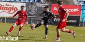 Efektowna Concordia! 4 gole w Ostr�dzie