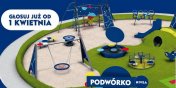 Zagłosujmy na podwórka NIVEA w Drewnicy, Przebrnie i Nowym Dworze Gdańskim