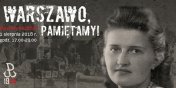 Zwiedzanie śladami Powstania Warszawskiego w Muzeum Stutthof