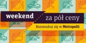 18/19. kwietnia 2015 "Weekend za p ceny" w Nowym Dworze Gdaskim