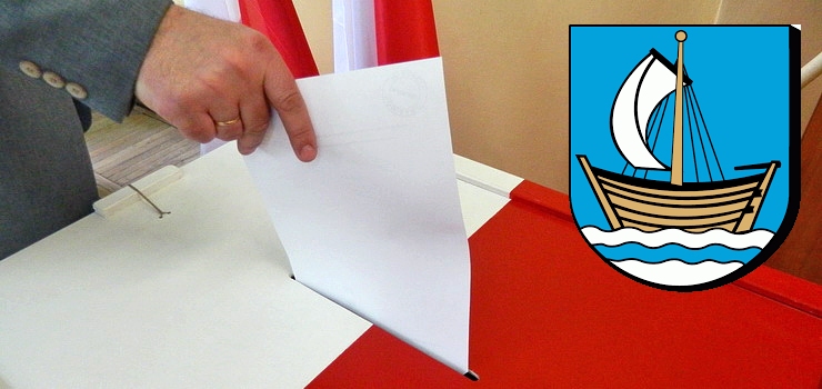 Oficjalne wyniki wyborów na Wójta Gminy Sztutowo i do Rady Gminy Sztutowo