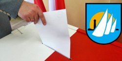 Oficjalne wyniki wyborów na Burmistrza Krynica Morskiej i do Rady Miasta