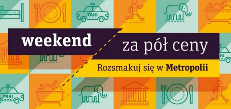 25/26. kwietnia 2015 "Weekend za p ceny" w Krynicy Morskiej
