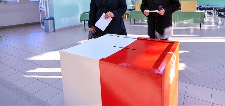 Sonda wyborcza: czytelnicy Zulawy.com wskazali Bronisława Komorowskiego