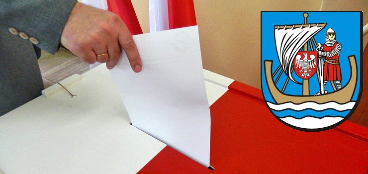 Wyniki I tury wyborw prezydenckich 2015 w gminie Stegna