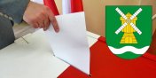 Wyniki I tury wyborów prezydenckich 2015 w gminie Ostaszewo
