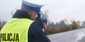 Policyjne dziaania "Prdko" na nowodworskich drogach